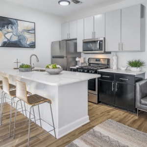 Photo of Iris Luxury Apartments