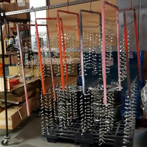 Photo of Brentwood Powder Coating