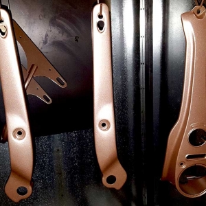 Photo of Brentwood Powder Coating