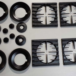 Photo of Brentwood Powder Coating