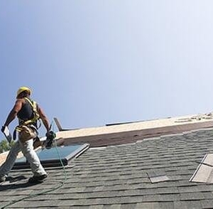 Photo of Alpen Roofing