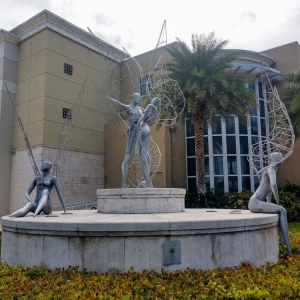 Photo of Milander Center for Arts and Entertainment