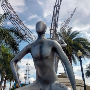 Photo of Milander Center for Arts and Entertainment