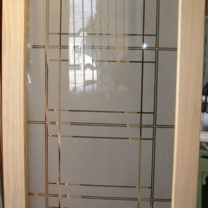 Photo of Tropical Art Glass
