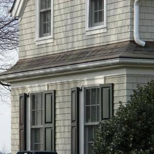 Photo of Carolina Gutter Helmet