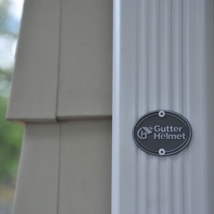 Photo of Carolina Gutter Helmet
