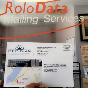 Photo of RoloData Mailing & Services