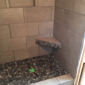 Photo of Evergreen Tile & Stone