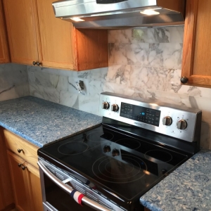 Photo of Evergreen Tile & Stone