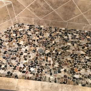 Photo of Evergreen Tile & Stone