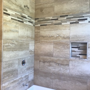 Photo of Evergreen Tile & Stone