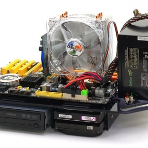 Photo of Fairfax Computer Repair