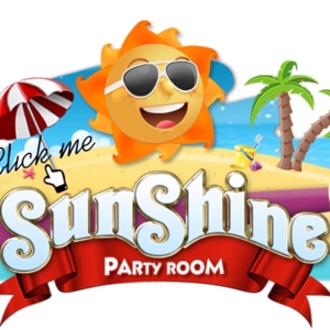 Photo of Click Me Sunshine Party Room