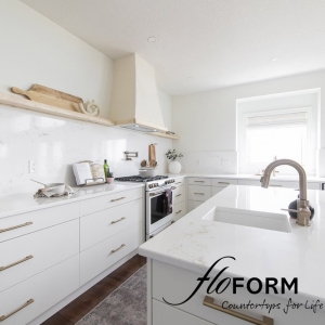 Photo of FloForm Countertops | Portland
