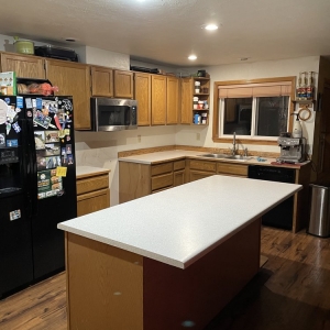 Photo of FloForm Countertops | Portland