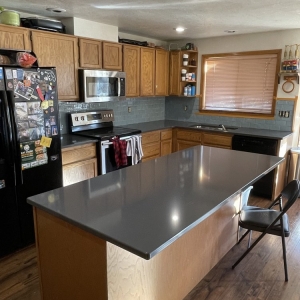 Photo of FloForm Countertops | Portland