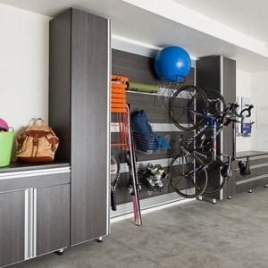 Photo of California Closets - Briarcliff