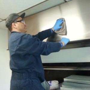 Photo of Ducts 2 Dawn Cleaning