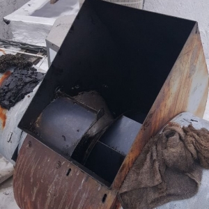Photo of Ducts 2 Dawn Cleaning