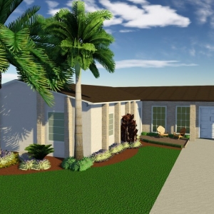 Photo of Big Green Men Landscaping & Artificial Grass
