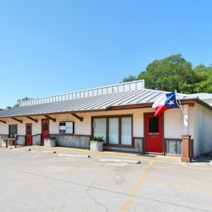 New Braunfels Edwards Property Management