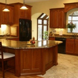 Photo of Kenny Whitt Stone & Tile
