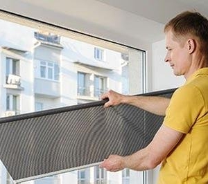 Photo of Vegas Rolling Shutters & Screens