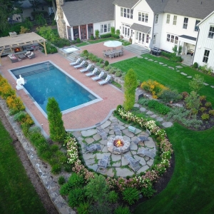 Photo of Mufson Pools, Landscape & Design