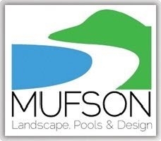 Photo of Mufson Pools, Landscape & Design