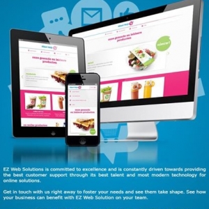 Photo of EZ Web Solution LLC