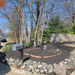 Photo of Grateful Grass Lawn and Landscape Maintenance