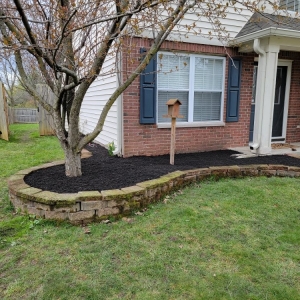 Photo of Grateful Grass Lawn and Landscape Maintenance