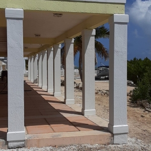 Coral Gables S&C Construction