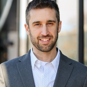 Photo of Chris Leerar - Envoy Mortgage