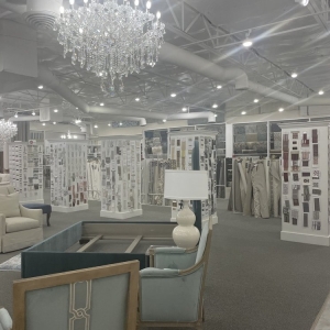 Photo of Home Fabric Design