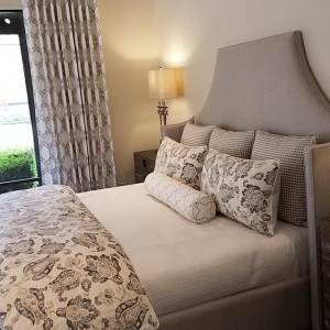 Photo of Home Fabric Design