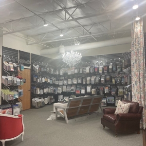 Photo of Home Fabric Design