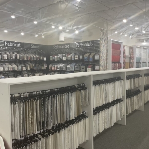 Photo of Home Fabric Design