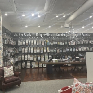 Photo of Home Fabric Design