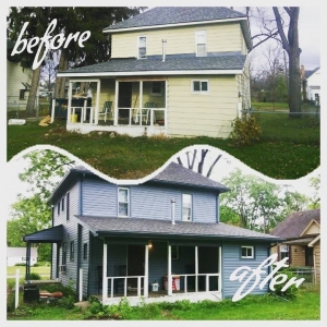 Photo of Harley's Construction and Restoration