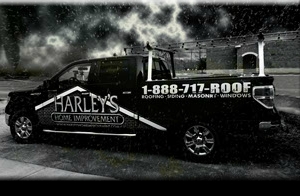 Photo of Harley's Construction and Restoration
