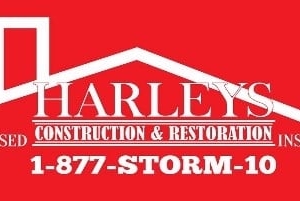 Photo of Harley's Construction and Restoration
