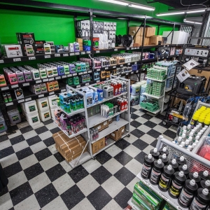 Photo of 3D Car Care