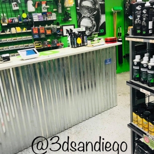 Photo of 3D Car Care