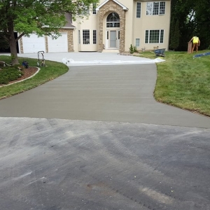 Photo of American Concrete Design