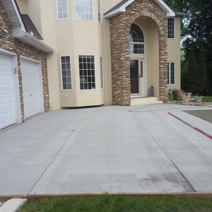 Photo of American Concrete Design