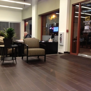 Photo of Fremont Bank