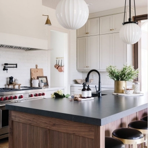 Photo of Alpha Countertops & Tile