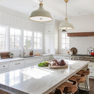 Photo of Alpha Countertops & Tile