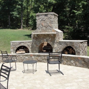 Photo of Tarheel Masonry & Concrete Company